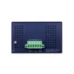 Planet - IGS-4215-16T2S - IP30 Industrial L2/L4 16-Port 10/100/1000T + 2-Port 100/1000X SFP Managed Switch (-40~75 degrees C)