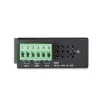 Planet - IGS-500T - IP30 Compact size 5-Port 10/100/1000T Gigabit Ethernet Switch (-40~75 degrees C)