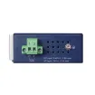 Planet - IGT-815AT -  IP30 Compact size Industrial 100/1000BASE-X SFP to 10/100/1000BASE-T Media Converter