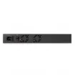 Planet - MGS-5220-8P2X - L2+ 8-Port 2.5G 802.3at PoE + 2-Port 1G/10G SFP+ Managed Multi-Gigabit Switch