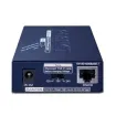 Planet - POE-171S - Single Port 10/100/1000Mbps Ultra POE Splitter (12V/19V/24V)