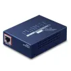 Planet - POE-171 - Single Port 10/100/1000Mbps Ultra POE Injector (60 Watts) -w/external Power Adapter
