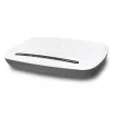 Planet - SW-504 - 5-Port 10/100Base-TX Ethernet Switch, Plastic