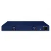 Planet - WGSW-24040HP - 24-Port 10/100/1000Mbps 802.3at PoE+ with 4 Shared SFP Managed Switch (220W)