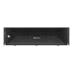 Hanwha - BRR-P6410A4E-160TB - 3U BLAZE Network Video Recorder Up To 64 Channels, 160TB Raw