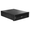 Hanwha - BRR-P6410A4E-80TB - 3U BLAZE Network Video Recorder Up To 64 Channels, 80TB Raw