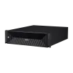 Hanwha - BRR-X3210A4E-20TB - 3U BLAZE Network Video Recorder Up To 32 Channels, 20TB Raw