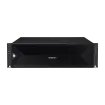 Hanwha - BRR-X3210A4E-80TB - 3U BLAZE Network Video Recorder Up To 32 Channels, 80TB Raw