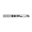 Cyber Power - CP500PFCRM1U - 500VA/300W 1U Rackmount UPS, 6 NEMA 5-15R Outlets, NEMA 5-15P Plug, 10 Ft. Cord