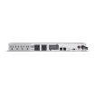 Cyber Power - CP700PFCRM1U - 700VA/400W 1U Rackmount UPS, 6 NEMA 5-15R Outlets, NEMA 5-15P Plug, 10 Ft. Cord