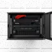 Cyber Power - CPS815RMS - 1800 J, 125 V, 8 NEMA 5-15R (rear), 6 ft cord, 3 year warranty