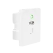 Wi-Tek - WI-AP415 - 802.11AC 2.4G&5.8G 750M Indoor Wireless Inwall AP