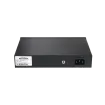 Wi-Tek - WI-PS205 - 4FE+2FE uplink 250M Long Range PoE Switch with 4PoE Port