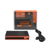 Wi-Tek - WI-PS309GFH - 8GE+1GE+1SFP PoE Switch with 8Port PoE