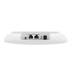 Wi-Tek - WI-AP217-Lite - 802.11AC 2.4G&5.8G 1200M Indoor Wireless Ceiling AP