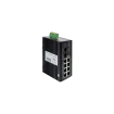 Wi-Tek - SP3010F - 8GE+2SFP Fiber Uplink Unmanaged Industrial PoE Switch with 8Port PoE