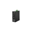 Wi-Tek - SP3006FM-L2 - 4GE+2*2.5G SFP Fiber Uplink L2 Managed Industrial PoE Switch with 4Port PoE