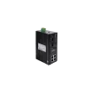 Wi-Tek - SP3006FM-L2 - 4GE+2*2.5G SFP Fiber Uplink L2 Managed Industrial PoE Switch with 4Port PoE