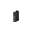 Wi-Tek - SP3006FM - 4GE+2SFP Fiber Uplink Easy Smart Managed Industrial PoE Switch with 4Port PoE