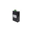 Wi-Tek - SP3006FM - 4GE+2SFP Fiber Uplink Easy Smart Managed Industrial PoE Switch with 4Port PoE