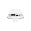 Wi-Tek - WI-PS309GF-O - Outdoor PoE Switch