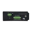 Wi-Tek - WI-PMS305GF-I - 4GE(PoE OUT)+1GE(PoE IN)+1SFP Fiber Uplink Managed Industrial PoE Switch with 4Port PoE Output and 1PoE 802.3BT 60W Input(Up-link)