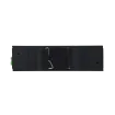 Wi-Tek - WI-PMS305GF-I - 4GE(PoE OUT)+1GE(PoE IN)+1SFP Fiber Uplink Managed Industrial PoE Switch with 4Port PoE Output and 1PoE 802.3BT 60W Input(Up-link)