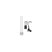 Wi-Tek - WI-CPE521 - 500mW High power output, coverage up to 2KM for PTP and PTMP application