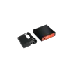 Wi-Tek - WI-SG105 - 5xGigabit Ethernet Switch with steel case