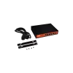 Wi-Tek - WI-PS305G - 4GE+2GE uplink Full Giga 802.3af/at PoE Switch with 4Port PoE