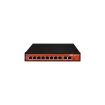 Wi-Tek - WI-PS308G - Full Gigabit 48V 802.3af/at PoE Switch