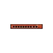 Wi-Tek - WI-PS308G - Full Gigabit 48V 802.3af/at PoE Switch