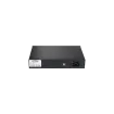 Wi-Tek - WI-PS305GF - 4GE+1GE+1SFP Fiber 802.3af/at PoE Switch with 4Port PoE