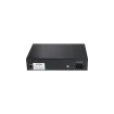 Wi-Tek - WI-PS309GF - 8GE+1 Giga Combo SFP 802.3af/at PoE Switch with 8Port PoE (Project model Delivery time 3weeks)