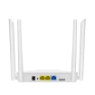 Wi-Tek - WI-LTE300 - 4G transform to Wi-Fi (2.4G 300Mbps) and wired network
