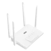 Wi-Tek - WI-LTE300 - 4G transform to Wi-Fi (2.4G 300Mbps) and wired network