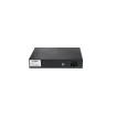 Wi-Tek - WI-PS105F - 4FE+1SC Fiber 802.3af/at PoE Switch with 4Port PoE