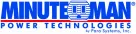 Minuteman - ED1000RMT2U - Endeavor 208V On-Line Uninterruptible Power Supply
