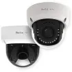 ExacqVision - IFS04-D12-OIA4 - Illustra Flex Gen4 4MP Mini-Dome, 2.7-13.5mm, Outoor, IP66/IP67, IK10, TDN w/IR, TWDR