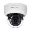 ExacqVision - IES02-D12-OI04 - Illustra Essentials 2MP MiniDome, 2.7-13.5mm, Outdoor, Vandal, Clear, White, TDN w/IR