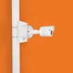 Digital Watchdog - DWC-MB72Wi4TW - 5 MP Network Outdoor IR Bullet Camera with 4mm Lens
