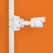 Digital Watchdog - DWC-MB75Wi4TWDMP - 5MP MEGApix Weather Resistant Bullet, 4mm Lens