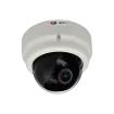 ACTi - E67A - 2 Megapixel Indoor Dome Camera, 2.8-12mm Lens