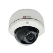 ACTi - E74A - 3 Megapixel IR Outdoor Day/Night Dome Camera, 2.93mm Lens
