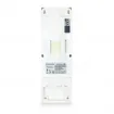 EnGenius - ENH500v3 - 11ac Wave2, 2x2 MU-MIMO Outdoor IP55-Rated, High-Powered 27dBm, Single-Band, Managed AP with Integrated 16dBi Directional antennas, 2 GBE Ports, Proprietary PoE, speeds up-to 867Mbps on 5 GHz. manageable via EnGenius switch or L