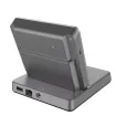 Hikvision - DS-K1F600-D6E-F - Enrollment Station