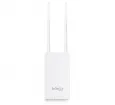 Engenius - ENS202EXT - Wi-Fi 4 Outdoor Wireless N300 2.4 GHz Access Point w/ Removable Antennas