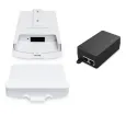 Engenius - ENS500-AC - Wi-Fi 5 Outdoor 5 GHz 11ac Wave 2 PtP Wireless Bridge