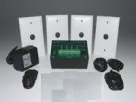 EST - SM5-LE -  1 SM1-LE microphone, SM2 interface Kit