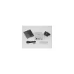 ETS -  STW3-DMNC-6D-K - Single zone two-way, desktop microphone, noise cancelling, 6x6 speaker/microphone Kit